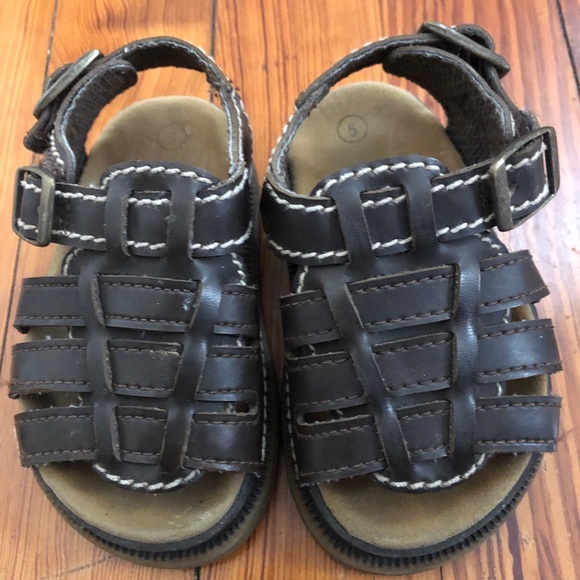 Fisherman Sandals - Picture 1 of 3